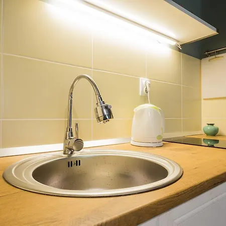 ! Promo! Evergreen - Free Public Parking-fast Wi-fi Apartmán