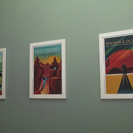 ! Promo! Evergreen - Free Public Parking-fast Wi-fi Novi Sad