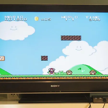 Apartmán ! Promo! Evergreen - Free Public Parking-fast Wi-fi